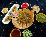 દાલ પકવાન બાઇટ્સ જૈન (Dal Pakwan Bites Jain Recipe In Gujarati) રેસીપી સ્ટેપ6ફોટો
