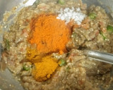 சுவையான செட்டிநாடு கத்திரிக்காய் கோசுமல்லி (Brinjal Goshmalli) ரெசிபி ஸ்டேப் 5 புகைப்படம்