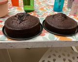 Foto del passaggio 7 della ricetta Torta al cioccolato “moist”