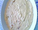 Foto del paso 23 de la receta Croquetones de restos de pollo asado y toque de baharat