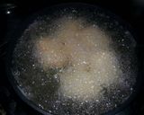 Foto del paso 4 de la receta Pincho de croquetas