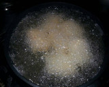 Foto del paso 4 de la receta: Pincho de croquetas