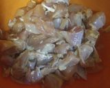 Foto langkah ke 1 dari resep Sate Taichan.