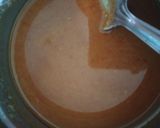 আলু ফুলকপি দিয়ে মাছের ঝোল(Aloo foolkopi diye aloo r jhol recipe in Bengali) রেসিপি ধাপ - 6 ছবি