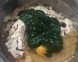 Foto del paso 1 de la receta: Raviolones integrales de acelga