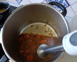 Foto del paso 3 de la receta: Lomo de Cerdo con salsa de Zanahorias