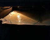 Foto del paso 7 de la receta: Pan de cebolla Dukan