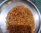 મેગી ભેળ રેસીપી સ્ટેપ4ફોટો