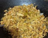 Foto langkah ke 4 dari resep Pampis Pindang Tongkol.