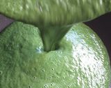 Foto del paso 5 de la receta: Salsa de Espinacas