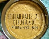 Foto langkah ke 2 dari resep Pie Susu Teflon Cruncy.