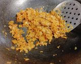 A picture of step 6 of Stuffed Bitter Gourd.