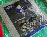 Foto del paso 2 de la receta: Makizushi sencillo y casero 🥢