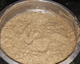 A picture of step 1 of Farali Guard fritters.