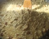 Foto del paso 5 de la receta Risotto de boletus
