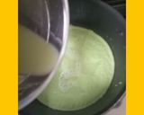A picture of step 10 of Broccoli soup.