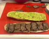 Foto del paso 5 de la receta: Pepitos de arrachera a la Sonorense