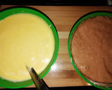 Foto del paso 3 de la receta: Queque Marmoleado