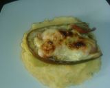 Foto del paso 6 de la receta: Berenjenas rellenas