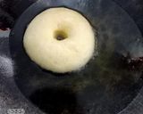 Foto langkah ke 5 dari resep Donat autolysis anti gagal / donat anti gagal.