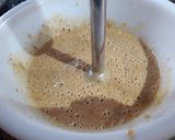 Foto del paso 1 de la receta: Muffin de banana con harina integral y frutos secos