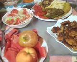 صورة لخطوة 3 من وصفة غداء خفوفي