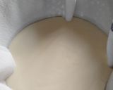 Foto del paso 2 de la receta: Yogurt griego casero bien cremoso