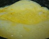 A picture of step 3 of Jelly-Rabri.