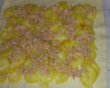 Foto del paso 5 de la receta: Empanada de patata