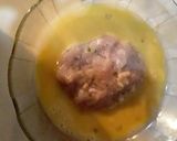 Foto del paso 1 de la receta: Milanesitas de Pollo🍗 Procesado!! 😀