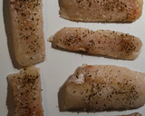 Foto del paso 2 de la receta: Lomos de merluza con tomate