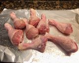 Foto del paso 2 de la receta Muslitos de pollo glaseados