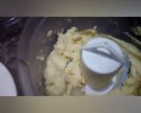 A picture of step 3 of Caramel tart | eid special.