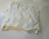 Foto del paso 3 de la receta: Coca de llardons