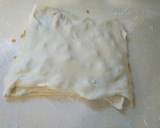 Foto del paso 3 de la receta: Coca de llardons