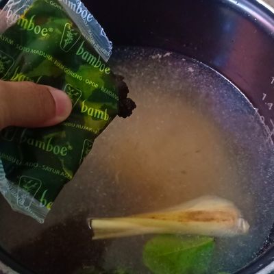 Langkah 2