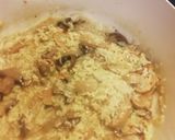 Foto del paso 4 de la receta: Risotto con portobello y champiñones