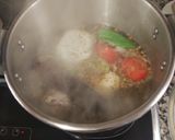 Foto del paso 3 de la receta Lentejas con chorizo