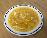 Foto del paso 5 de la receta: Sopas de ajo Ventajuanilla