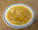 Foto del paso 5 de la receta: Sopas de ajo Ventajuanilla