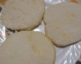Foto del paso 3 de la receta: Pan de pita relleno de carne picada