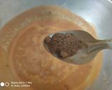 பன்னீர் பட்டர் மசாலா (Paneer butter masala recipe in tamil) ரெசிபி ஸ்டேப் 4 புகைப்படம்