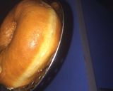 A picture of step 10 of Ring doughnut.