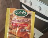 Foto del paso 1 de la receta: Pan de avena y miel