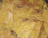 Foto del paso 2 de la receta: Ribs De Cerdo A la Mostaza 🐖🐷¡¡¡en tan solo 3 pasos!!!