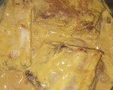 Foto del paso 2 de la receta: Ribs De Cerdo A la Mostaza 🐖🐷¡¡¡en tan solo 3 pasos!!!