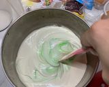 Foto langkah ke 7 dari resep Bolu kukus.