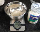Choco stick [keto] recipe step 2 photo