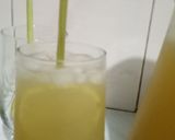 Foto langkah ke 5 dari resep Lemongrass Lemonade minuman khas Vietnam.