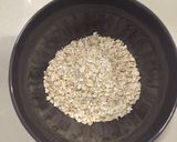 Foto del paso 1 de la receta Desayuno fit